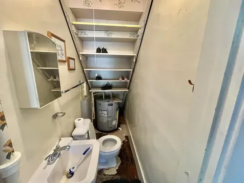 128 Magnolia Crescent City FL 32112