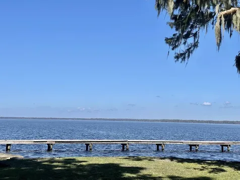 128 Magnolia Crescent City FL 32112