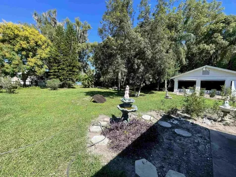 128 Magnolia Crescent City FL 32112