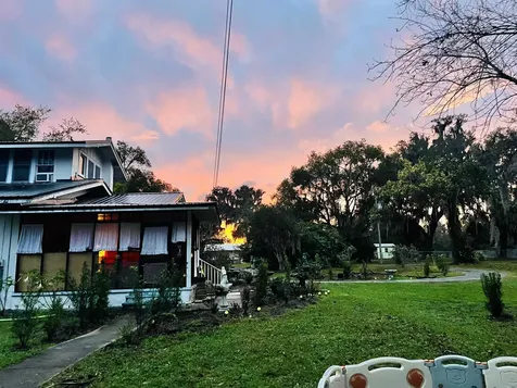 128 Magnolia Crescent City FL 32112