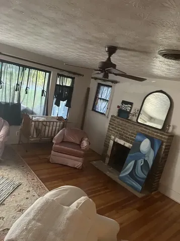 128 Magnolia Crescent City FL 32112