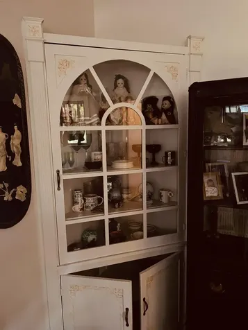 128 Magnolia Crescent City FL 32112