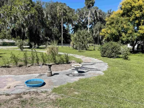 128 Magnolia Crescent City FL 32112