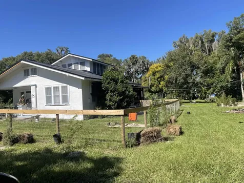 128 Magnolia Crescent City FL 32112