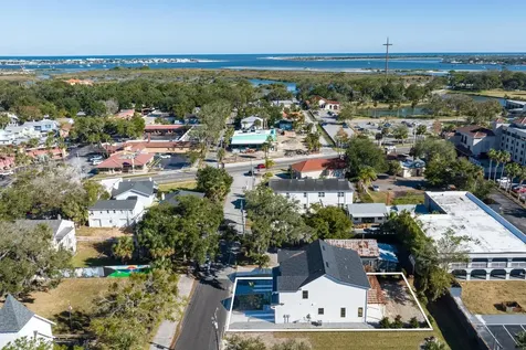 7 Sebastian Avenue St Augustine FL 32084-0000