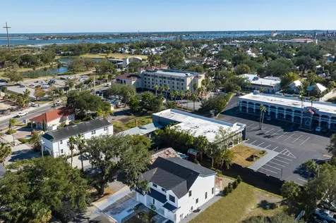 7 Sebastian Avenue St Augustine FL 32084-0000