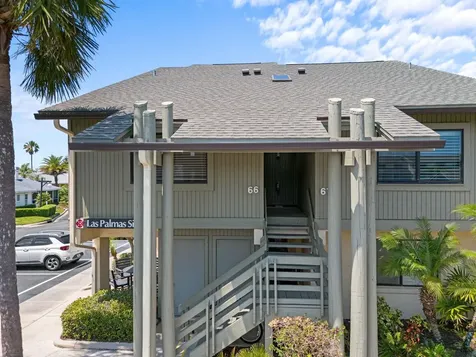 66 Village Las Palmas Circle St Augustine FL 32080