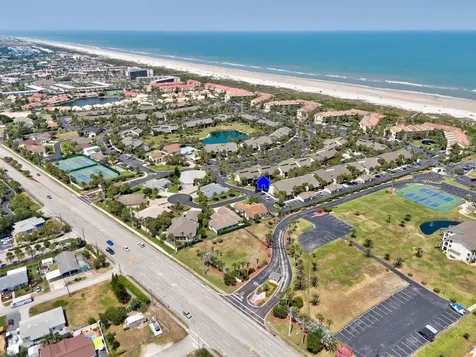 66 Village Las Palmas Circle St Augustine FL 32080
