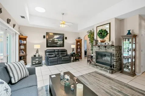 43 Llewellyn Trail Palm Coast FL 32164