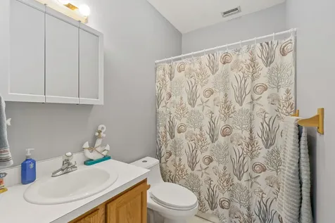 43 Llewellyn Trail Palm Coast FL 32164