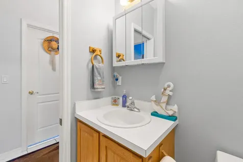 43 Llewellyn Trail Palm Coast FL 32164