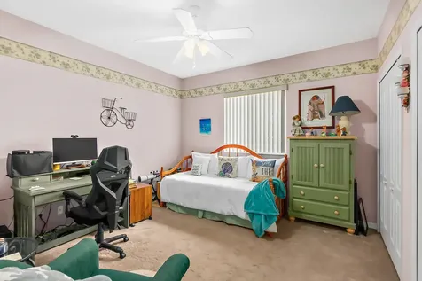 43 Llewellyn Trail Palm Coast FL 32164