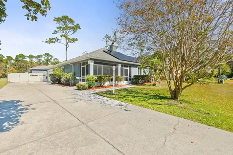 43 Llewellyn Trail Palm Coast FL 32164