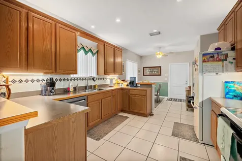 43 Llewellyn Trail Palm Coast FL 32164