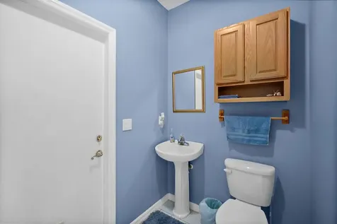 43 Llewellyn Trail Palm Coast FL 32164