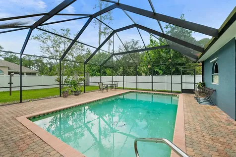 43 Llewellyn Trail Palm Coast FL 32164