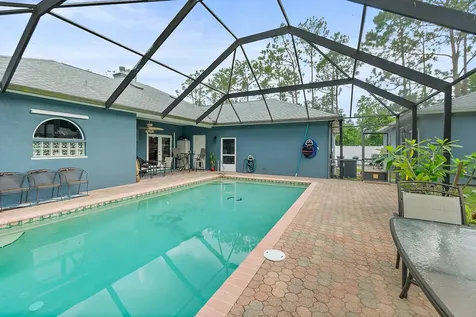 43 Llewellyn Trail Palm Coast FL 32164