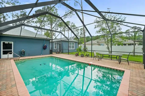 43 Llewellyn Trail Palm Coast FL 32164