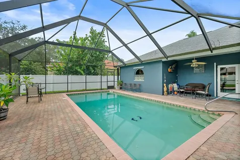 43 Llewellyn Trail Palm Coast FL 32164