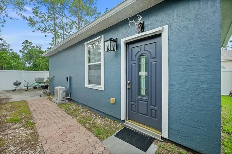 43 Llewellyn Trail Palm Coast FL 32164