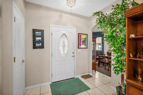 43 Llewellyn Trail Palm Coast FL 32164