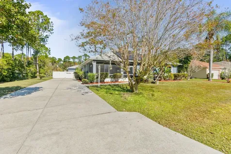 43 Llewellyn Trail Palm Coast FL 32164