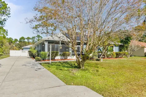 43 Llewellyn Trail Palm Coast FL 32164