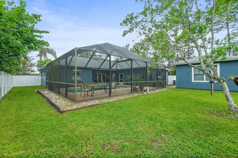 43 Llewellyn Trail Palm Coast FL 32164