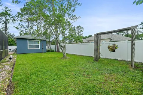 43 Llewellyn Trail Palm Coast FL 32164