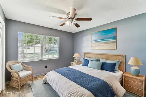 707 Queen Road St Augustine FL 32086