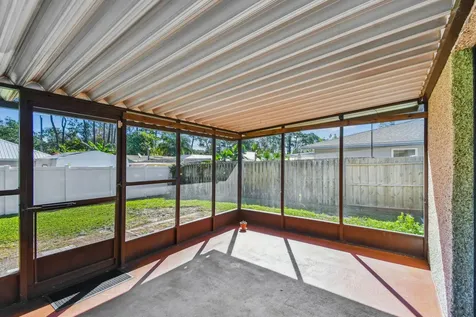 707 Queen Road St Augustine FL 32086