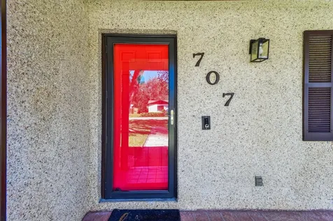 707 Queen Road St Augustine FL 32086