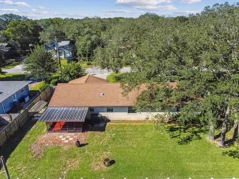 707 Queen Road St Augustine FL 32086