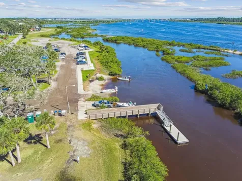 707 Queen Road St Augustine FL 32086