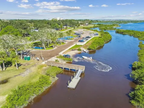 707 Queen Road St Augustine FL 32086