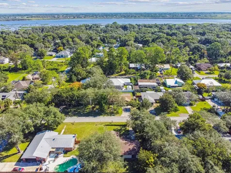 707 Queen Road St Augustine FL 32086