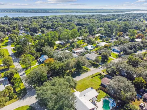 707 Queen Road St Augustine FL 32086