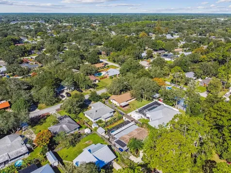 707 Queen Road St Augustine FL 32086