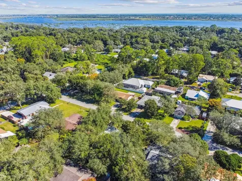 707 Queen Road St Augustine FL 32086