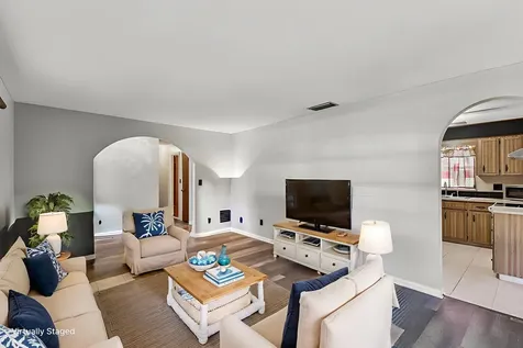 707 Queen Road St Augustine FL 32086