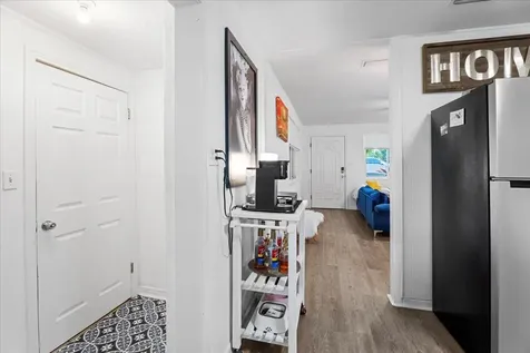 256 1/2 Cervantes St Augustine FL 32084