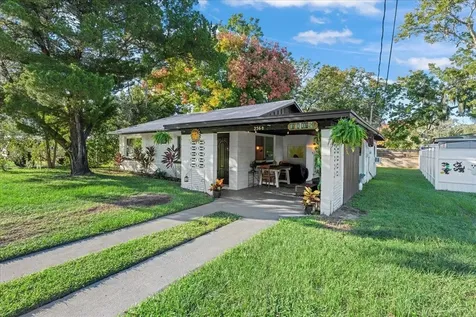 256 1/2 Cervantes St Augustine FL 32084