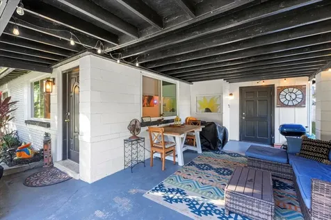 256 1/2 Cervantes St Augustine FL 32084