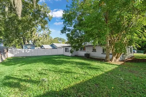 256 1/2 Cervantes St Augustine FL 32084