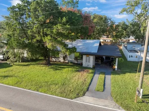 256 1/2 Cervantes St Augustine FL 32084