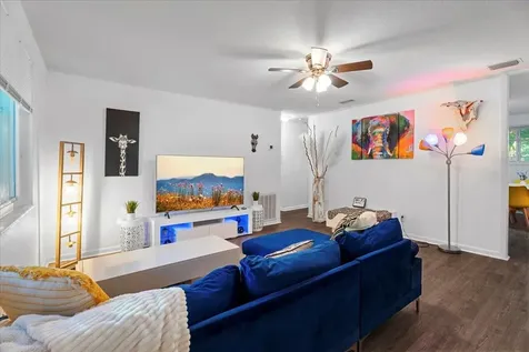 256 1/2 Cervantes St Augustine FL 32084