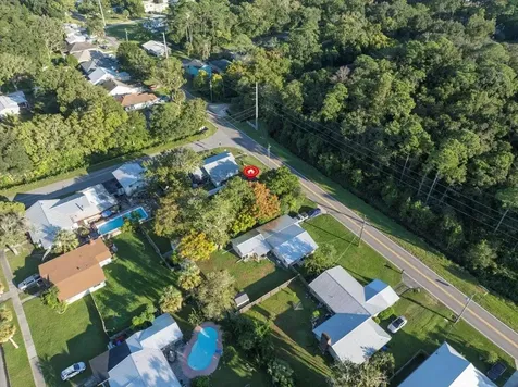 256 1/2 Cervantes St Augustine FL 32084