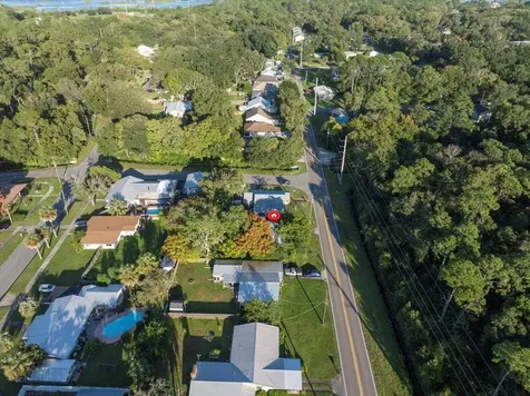 256 1/2 Cervantes St Augustine FL 32084