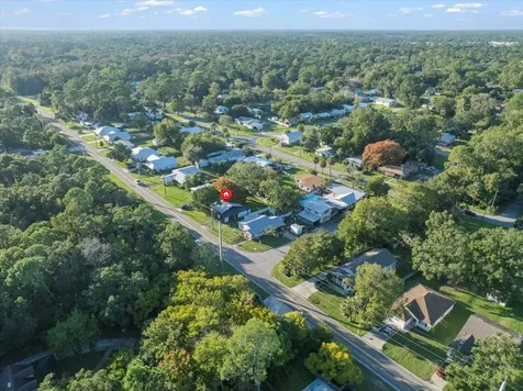 256 1/2 Cervantes St Augustine FL 32084