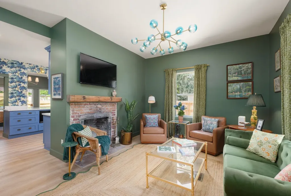 52 Spring Street St Augustine FL 32084